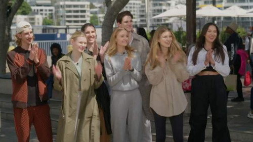 Poland's Next Top Model Season 11 Episode 11 - Episode 11
