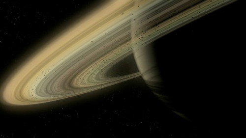 Deep Space Season 1 Episode 2 - Mysteries of the Solar System