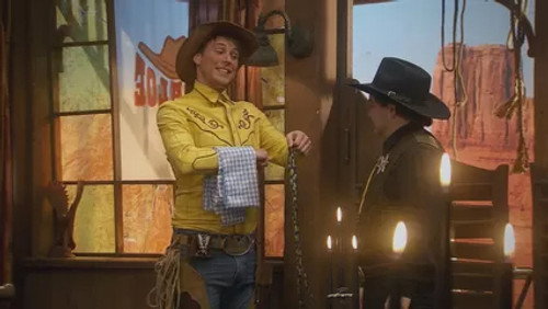 Jabaloe Season 3 Episode 13 - Episode 13