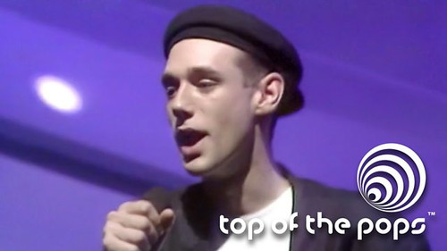 Top of the Pops Season 24 Episode 25 - June 18, 1987