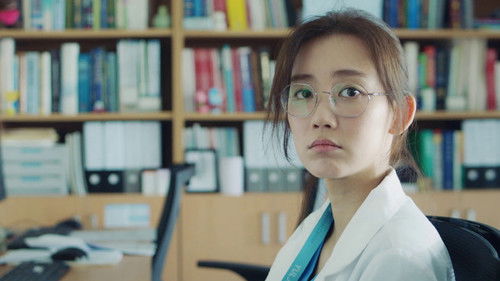 Hospital Playlist Season 1 Episode 2 - Episode 2