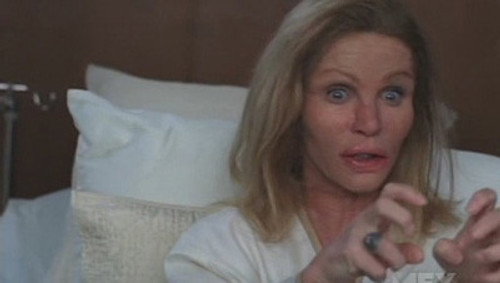 Nip/Tuck Season 5 Episode 12 - Lulu Grandiron