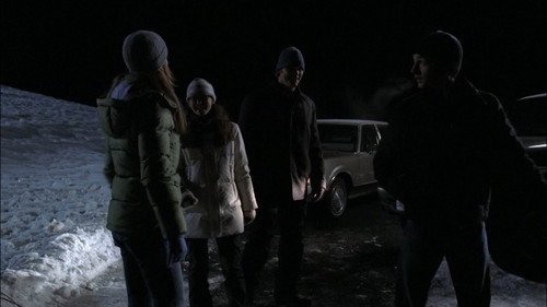 Everwood Season 3 Episode 13 - The Perfect Day