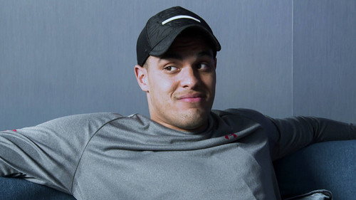 The Challenge Season 36 Episode 11 - An Inconvenient Goof