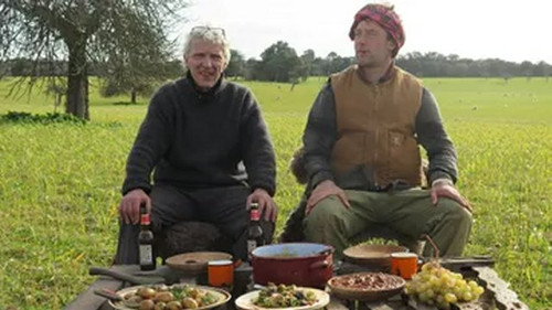 Kill & Eat Season 6 Episode 2 - En vildged på Mallorca