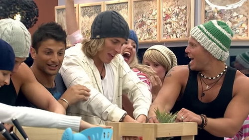 Big Brother Season 7 Episode 15 - Daily Show (Day 11)