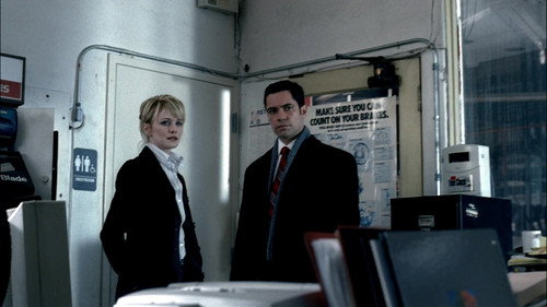 Cold Case Season 2 Episode 13 - Time to Crime