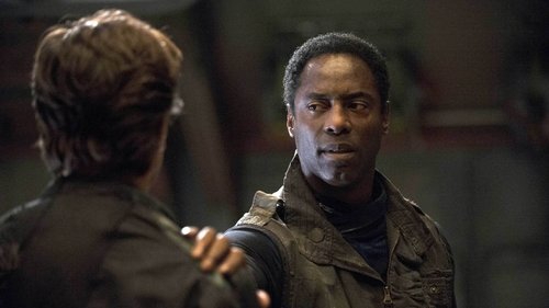 undefined Season 1 Episode 12 - We Are Grounders (1)