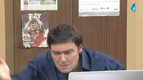 Government Job Season 1 Episode 32 - 15 posto