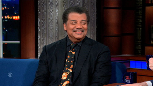 3/6/24 (Neil deGrasse Tyson, Ariel Elias) still