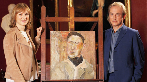 Fake or Fortune? Season 5 Episode 1 - Freud
