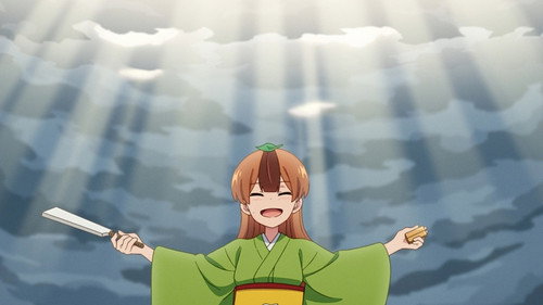 My Master Has No Tail Season 1 Episode 7 - You’ll Stumble Again and Again With the First Step