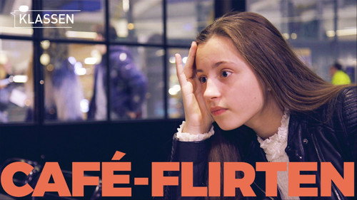 Klassen Season 2 Episode 25 - Cafe flirting