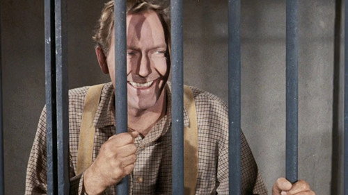Bonanza Season 1 Episode 32 - Death at Dawn
