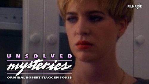 Unsolved Mysteries Season 1 Episode 12 - Episode #12