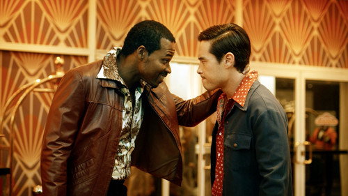 Quantum Leap Season 1 Episode 3 - Somebody Up There Likes Ben
