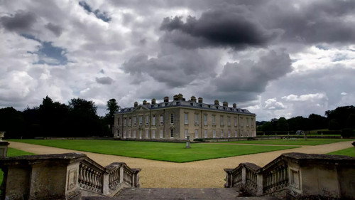 Secrets of the Dead Season 20 Episode 1 - Archaeology at Althorp