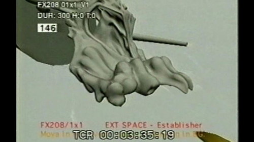 Directors Cut - Broadcast Comparison - Episode 09 still