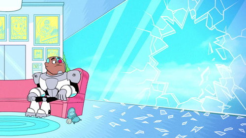 Another Week On Cartoon Season 3 Episode 10 - Episode 10