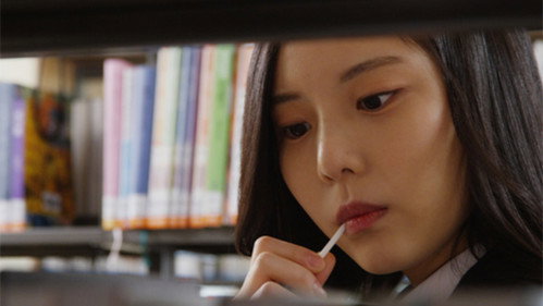 KBS Drama Special Season 5 Episode 9 - Middle School Student A
