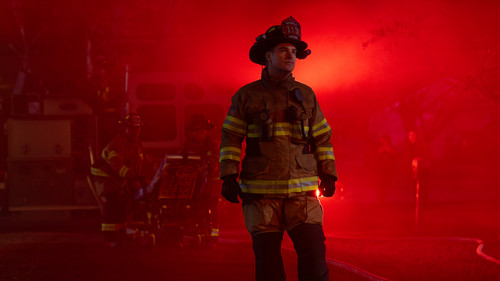 9-1-1: Nashville Season 1 Episode 15 - Bad Girls