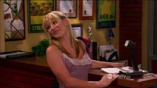 8 Simple Rules Season 3 Episode 17 - Volleybrawl