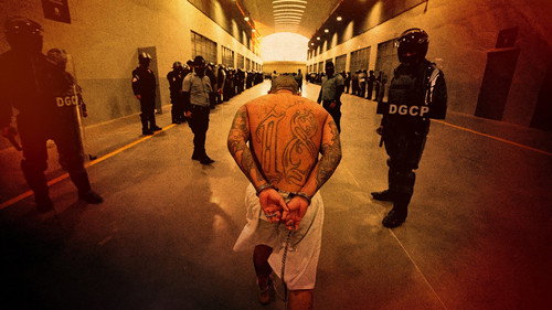 Our World Season 17 Episode 8 - Inside El Salvador's Gang Crackdown