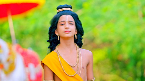 Parajay Sweekar still