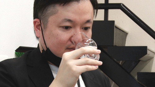 RISING Season 8 Episode 4 - Turning Surplus Ingredients into Craft Gin: Sustainable Distillery CEO - Yamamoto Yuya