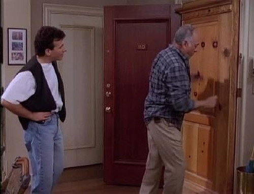 Mad About You Season 3 Episode 4 - When I'm Sixty-Four