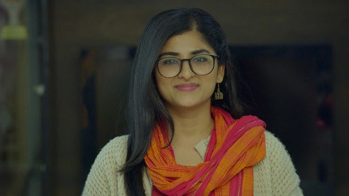 Sab Satrangi Season 1 Episode 17 - Mannu Is Angry With Gargi