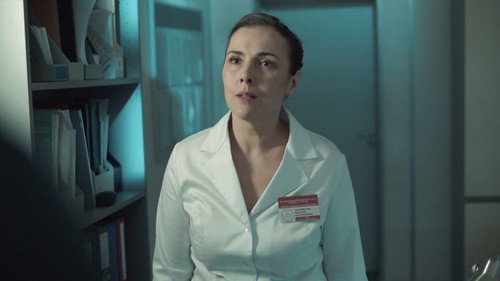 Ask the Nurse Season 1 Episode 1 - Episode 1