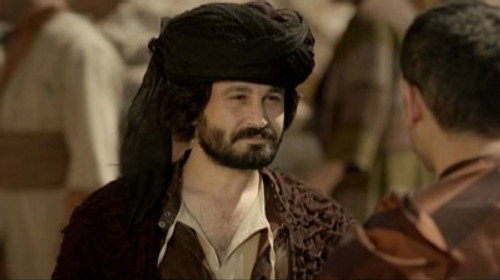 The Magnificent Century Season 2 Episode 3 - Episode 27