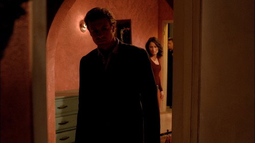 The Mentalist Season 1 Episode 11 - Red John's Friends
