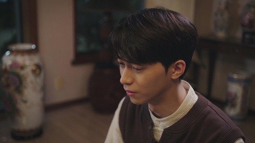 Where Your Eyes Linger Season 1 Episode 7 - Reconciliation