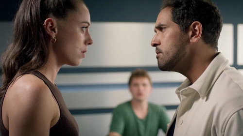 Tomorrow Is Ours Season 3 Episode 10 - Episode 10
