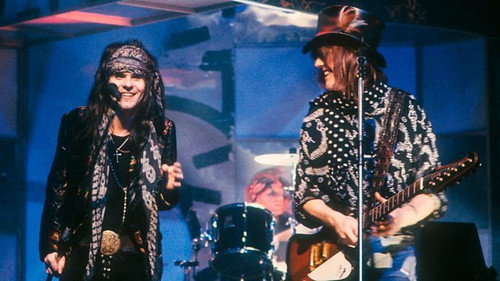 Top of the Pops Season 27 Episode 1 - January 4, 1990