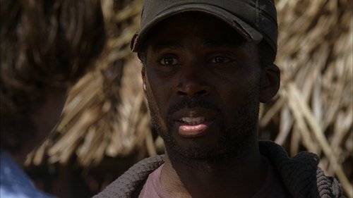 undefined Season 4 Episode 8 - Meet Kevin Johnson
