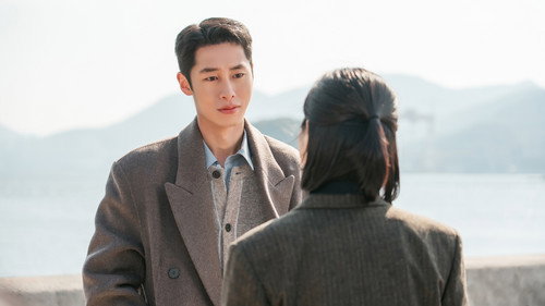 Doctor on the Edge Season 1 Episode 9 - Courage to Forgive