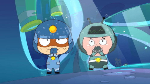 Happy Toon Season 6 Episode 7 - Episode 7