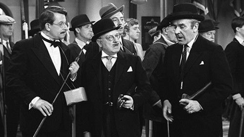 Dad's Army Season 1 Episode 1 - The Man and the Hour