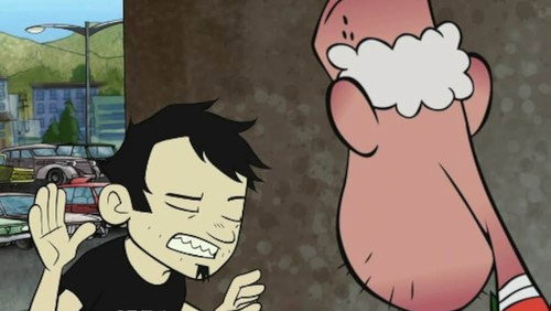 Dan Vs. Season 2 Episode 16 - Gigundo-Mart