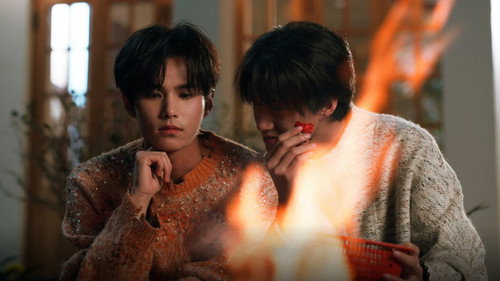 A Winter Sun Wakes the Wind in Spring Hills' Dream Season 1 Episode 5 - Episode 5