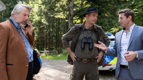 Die Rosenheim-Cops Season 22 Episode 8 - Murder without a body