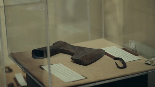 Quest for the Lost Vikings Season 1 Episode 4 - Written in Stone