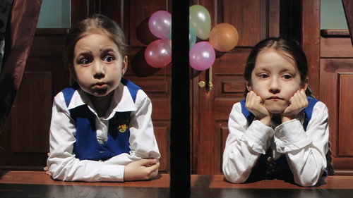 The Private School Season 1 Episode 20 - Episode 20