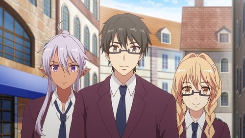 How a Realist Hero Rebuilt the Kingdom Season 1 Episode 5 - Well Fed, Well Regarded