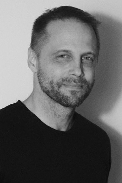 Jon Hällgren