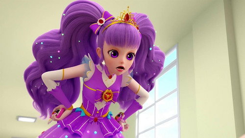 Catch! Teenieping Season 2 Episode 22 - Episode 22