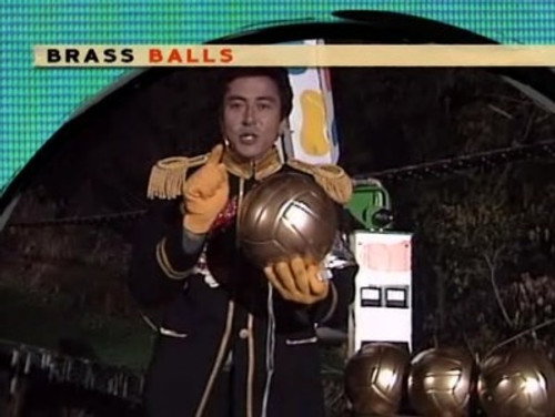MXC Season 5 Episode 4 - V.G.A.D.D. Awards
